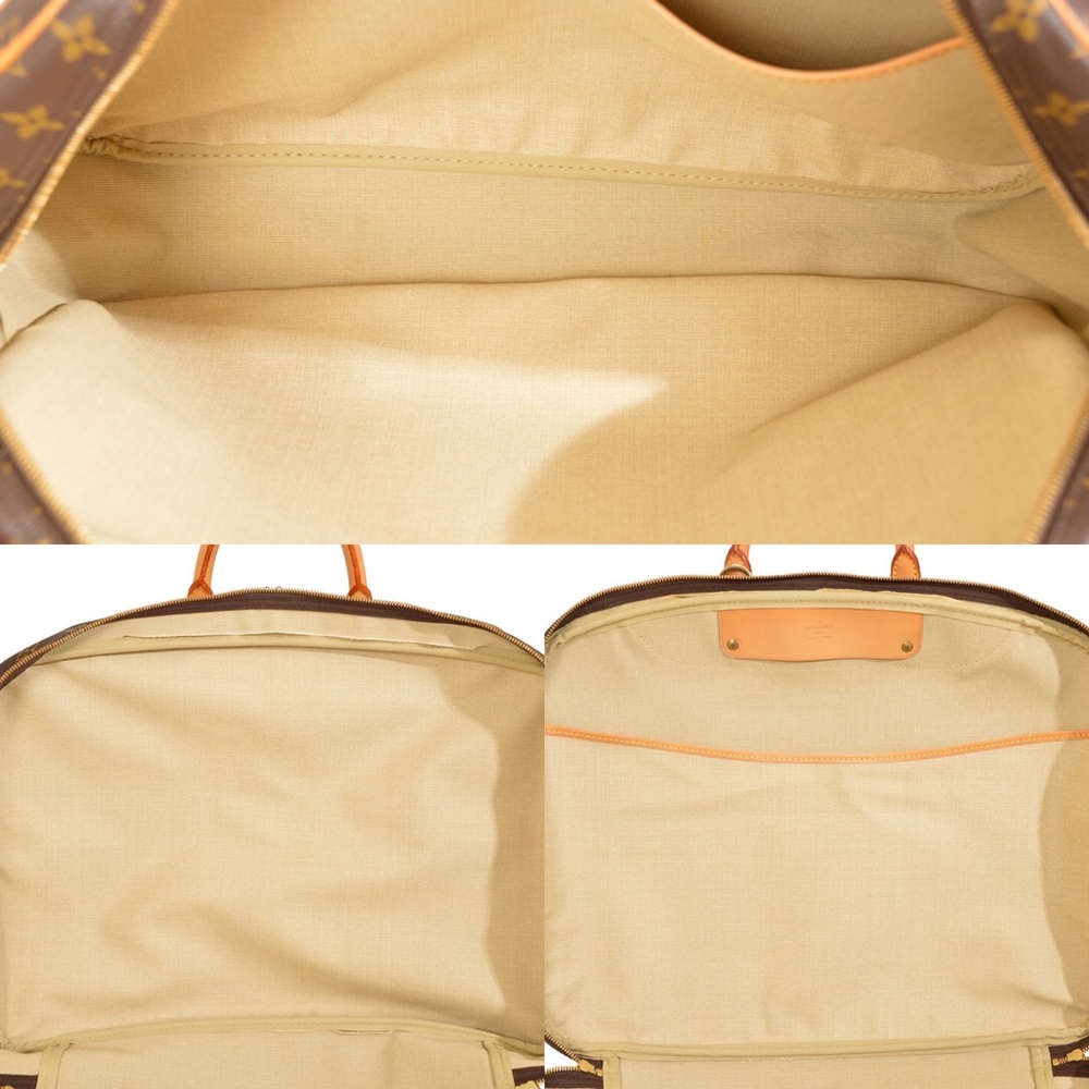 💎✨LIKE NEW✨💎 Alize 24 Travel Bag Suitcase Auth! - Picture 10 of 16